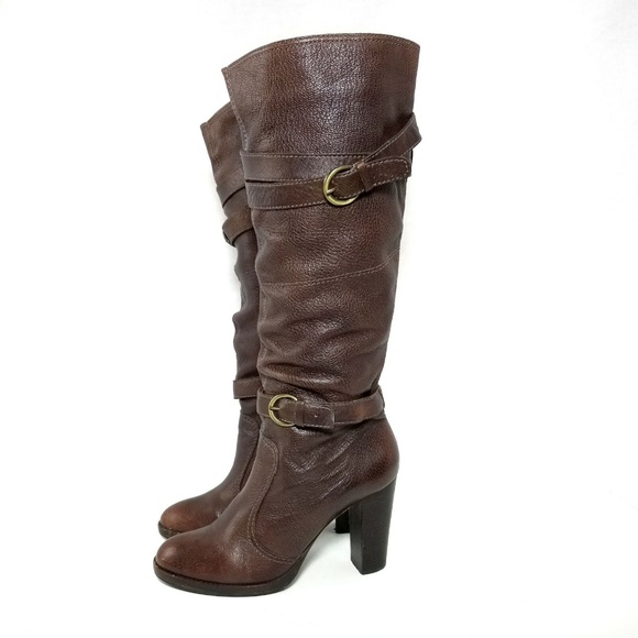 boutique riding boots